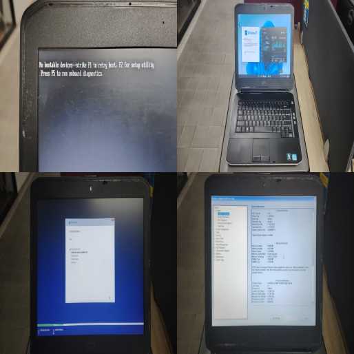 Computer Repair