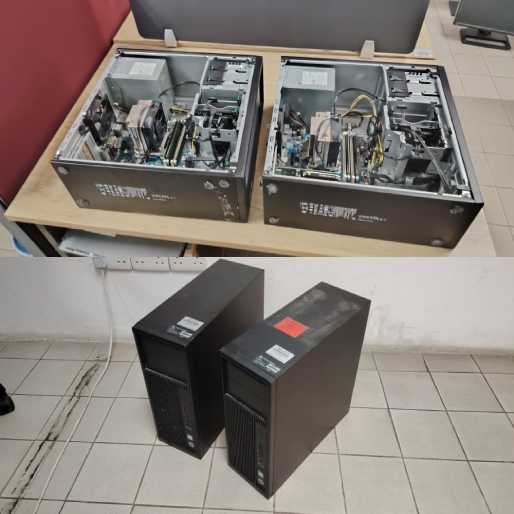 Windows Installation